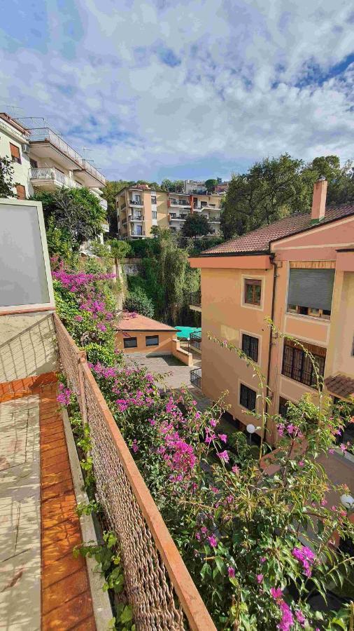 Bedrock Villa Salerno Exterior photo